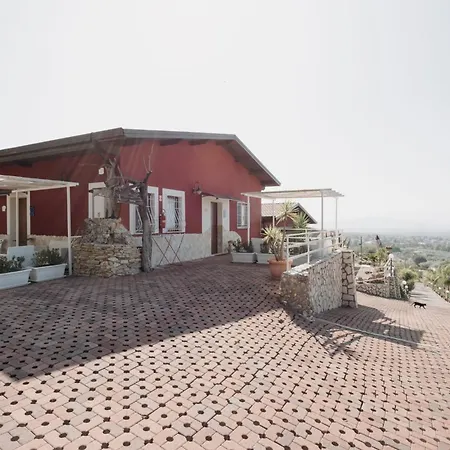 b&b Tenuta San Felice-3